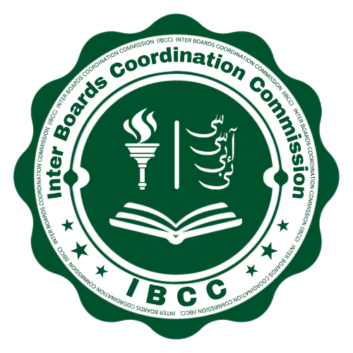 IBCC Logo